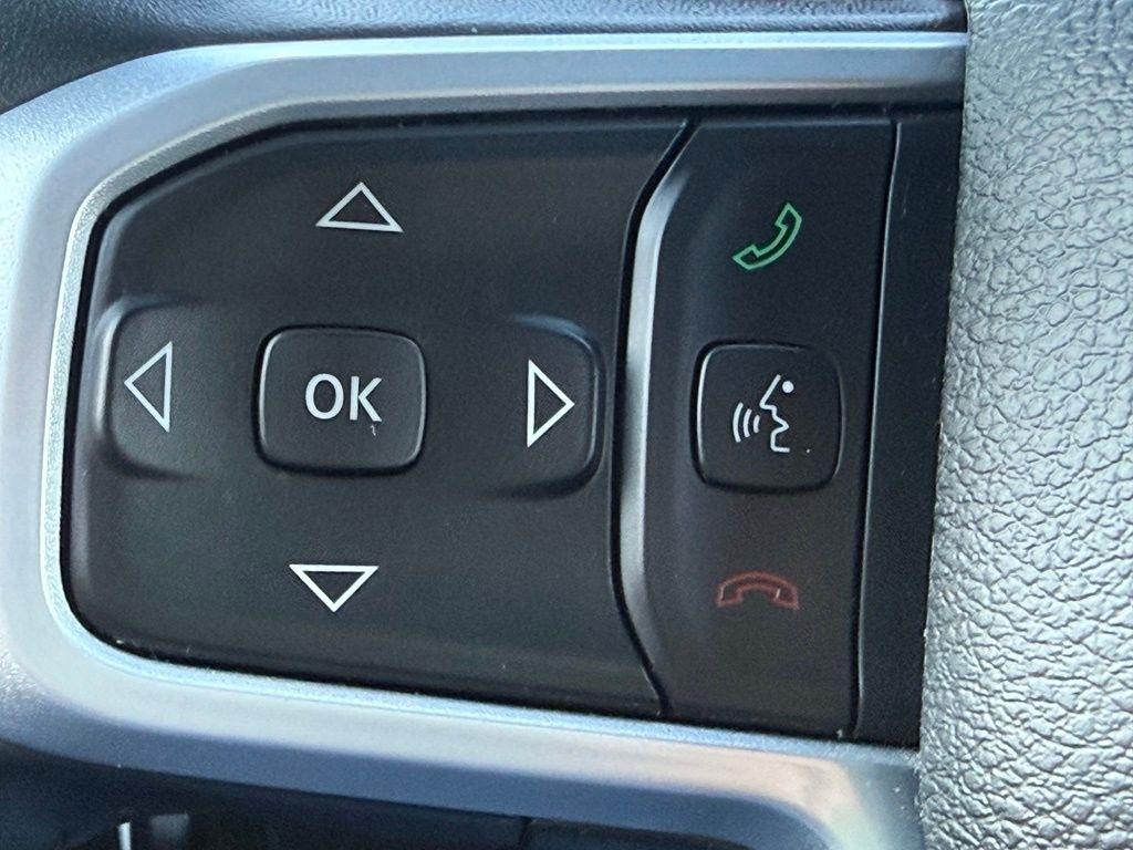 RAM 1500  2023