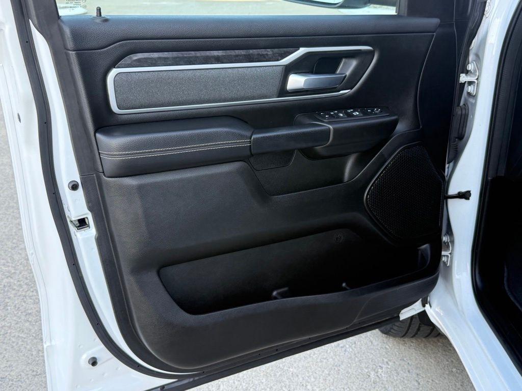 RAM 1500  2023