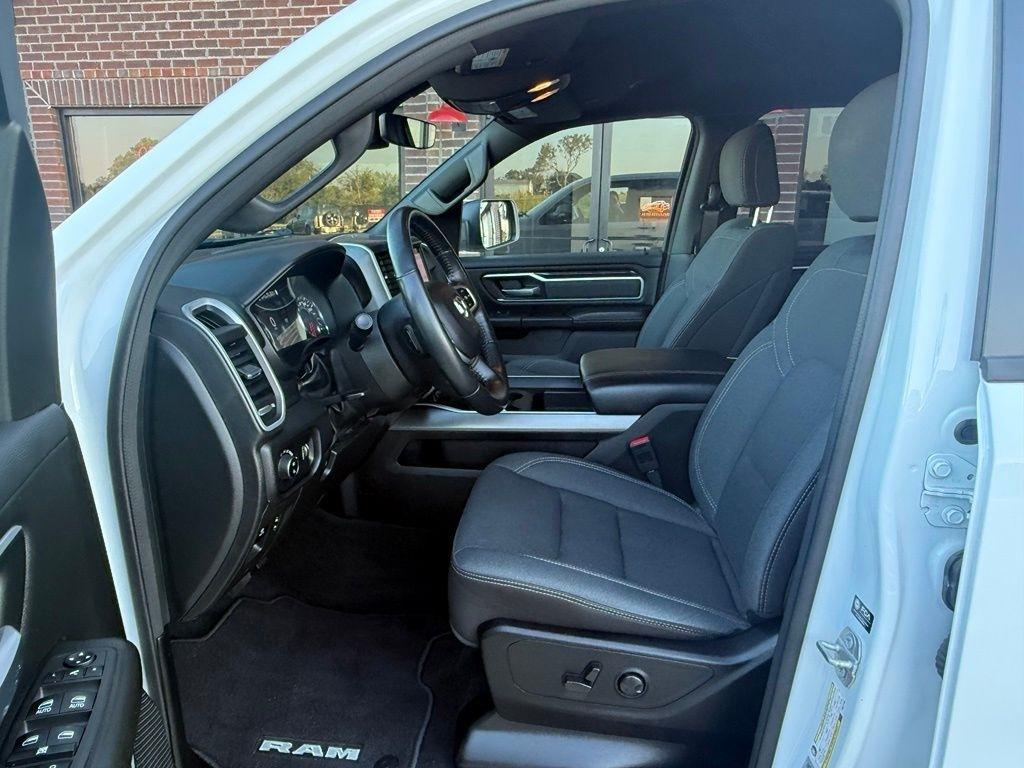 RAM 1500  2023