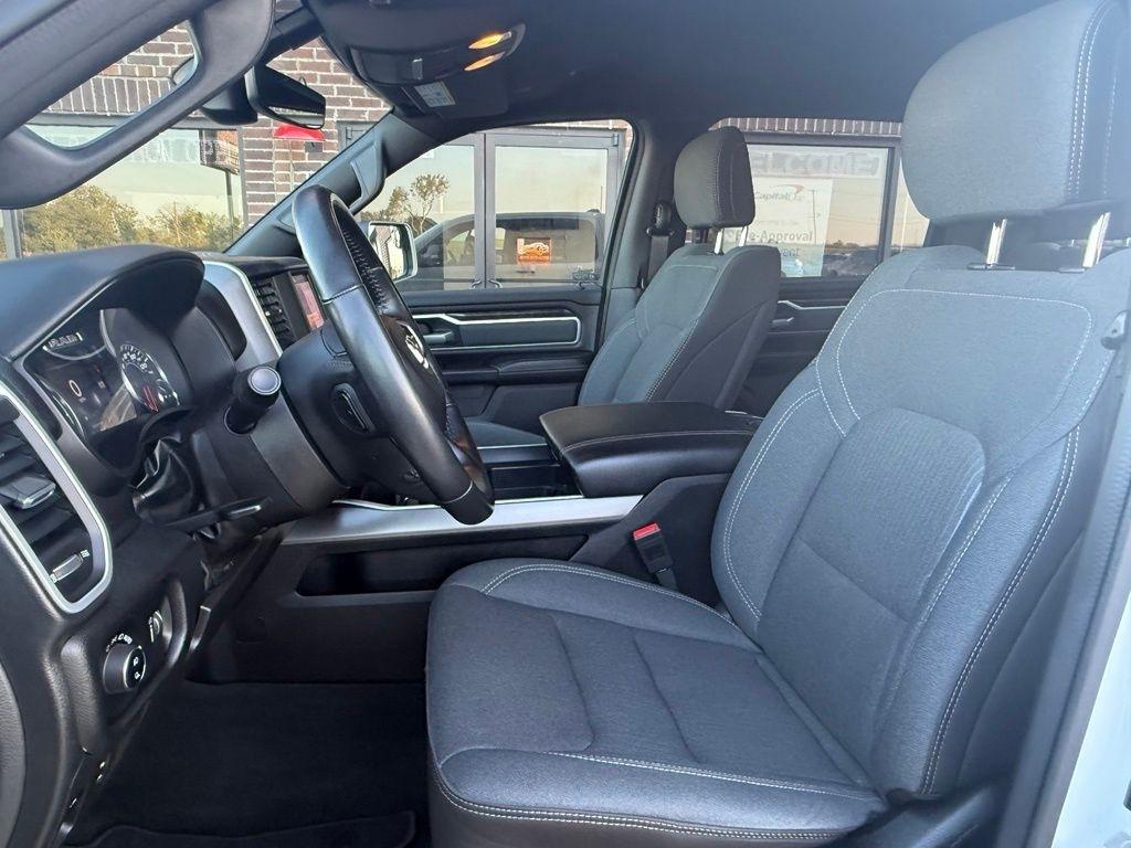 RAM 1500  2023