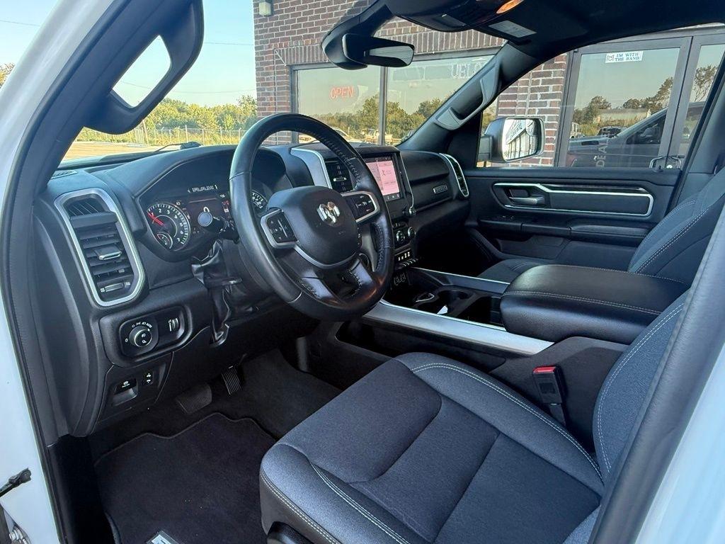 RAM 1500  2023
