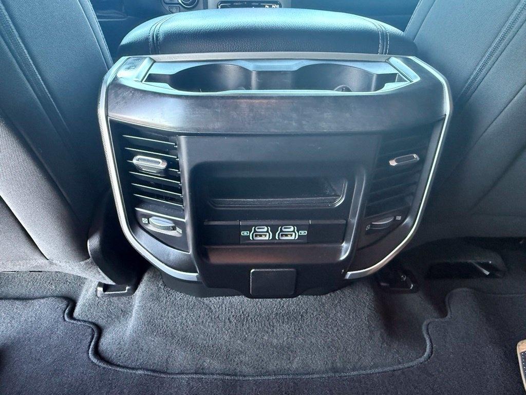 RAM 1500  2023