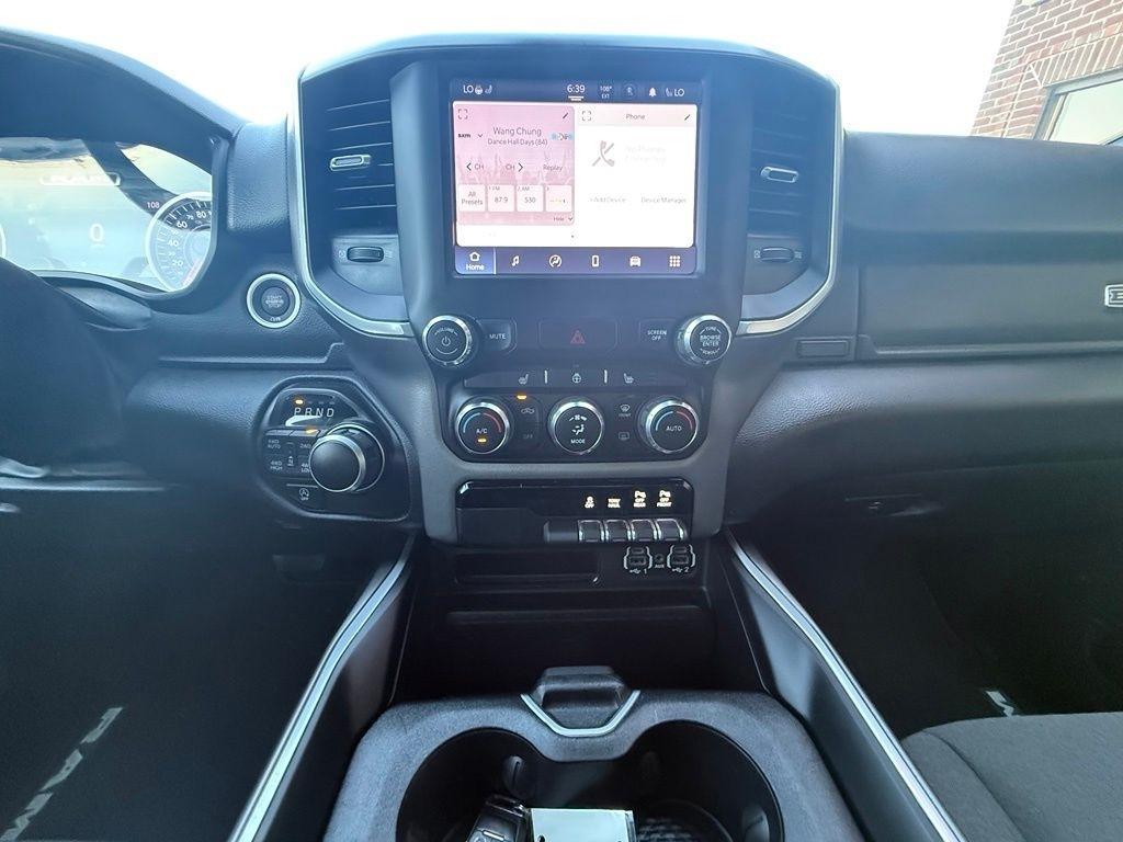 RAM 1500  2023