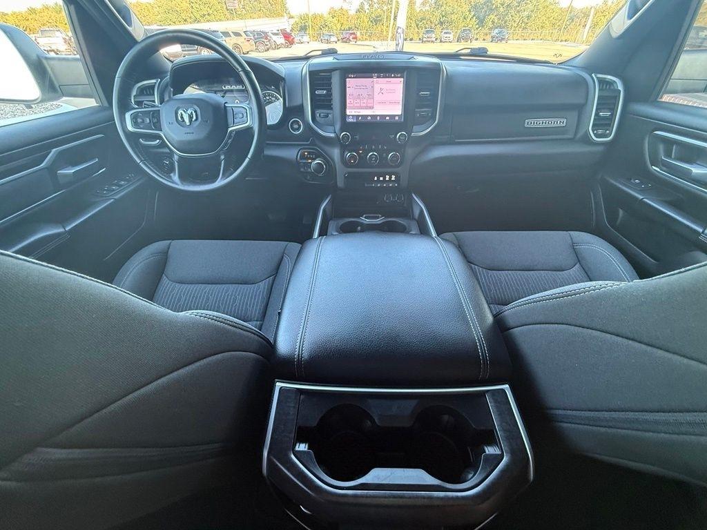 RAM 1500  2023
