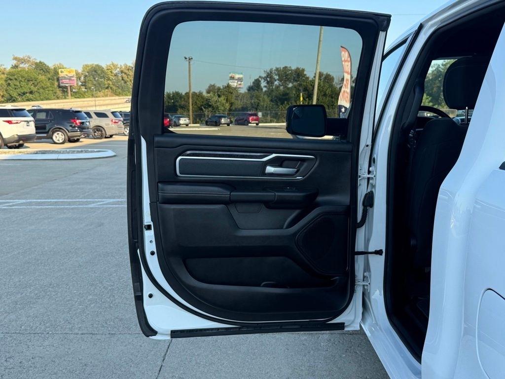 RAM 1500  2023