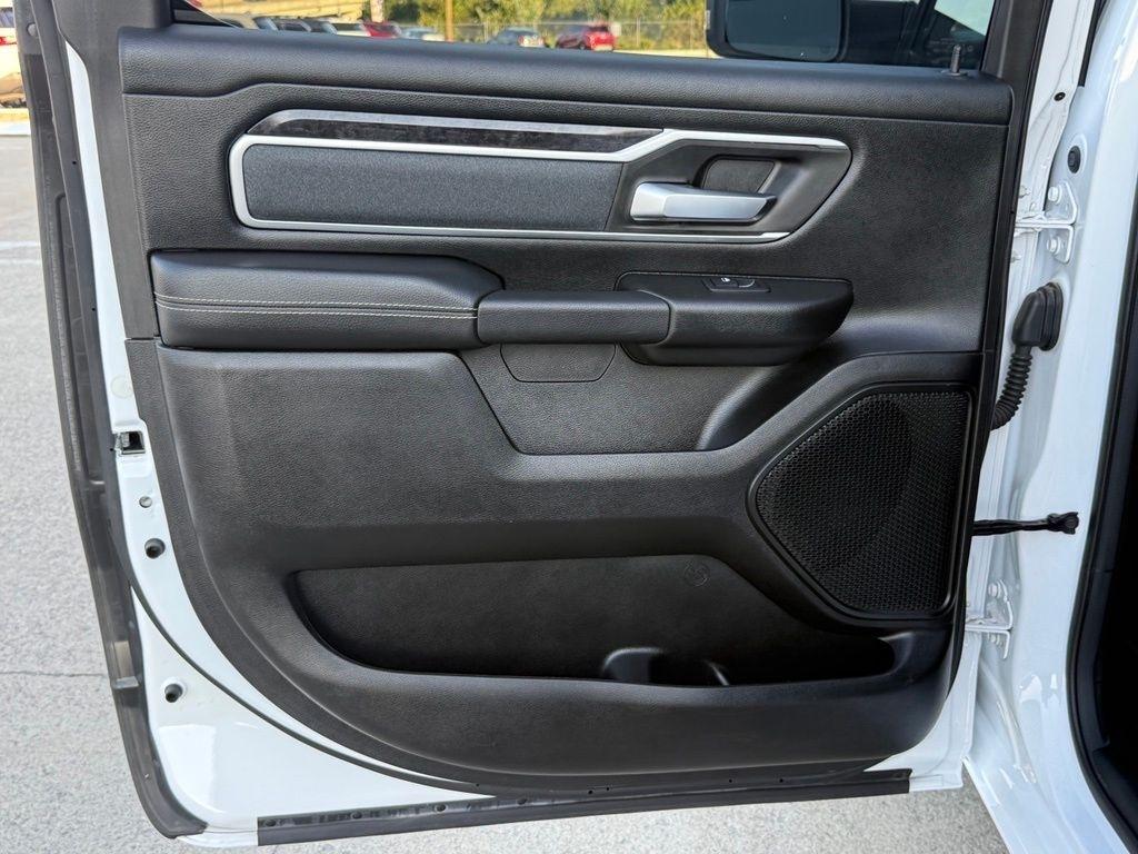 RAM 1500  2023