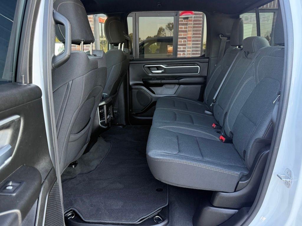 RAM 1500  2023