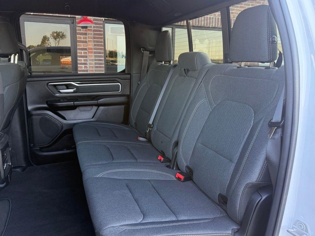 RAM 1500  2023