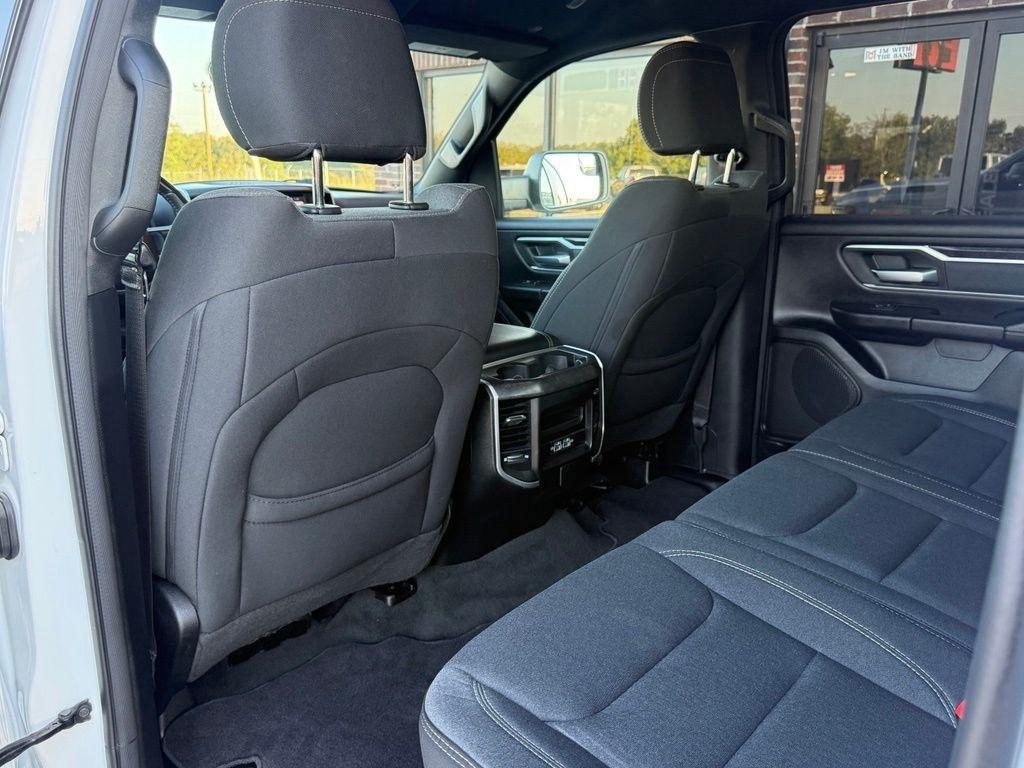 RAM 1500  2023