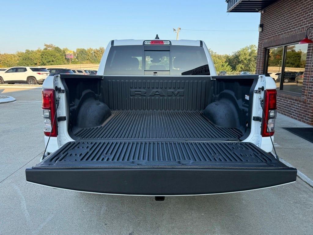 RAM 1500  2023