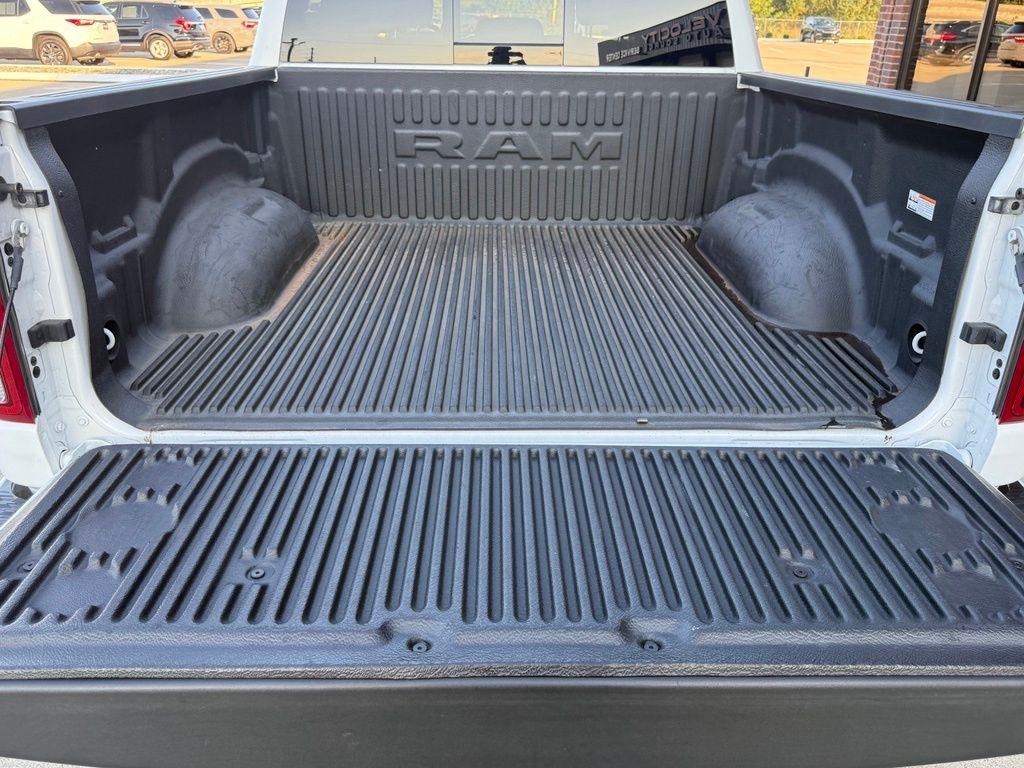 RAM 1500  2023