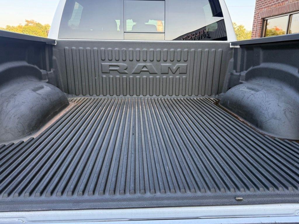 RAM 1500  2023