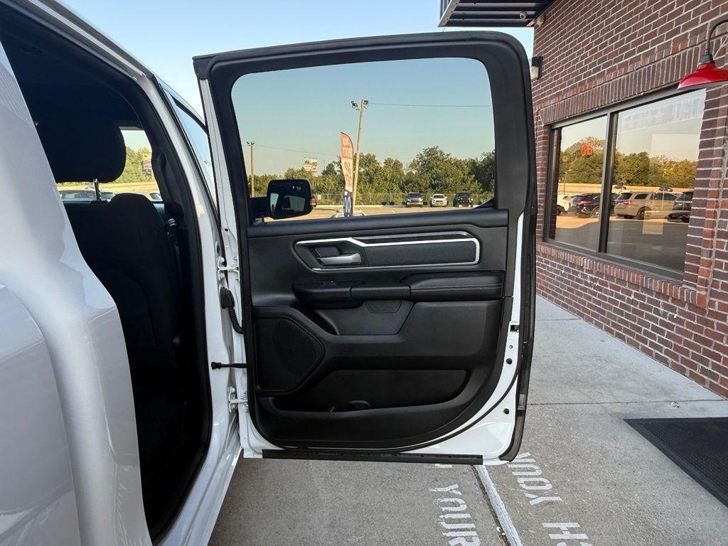 RAM 1500  2023