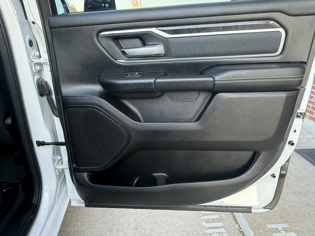 RAM 1500  2023