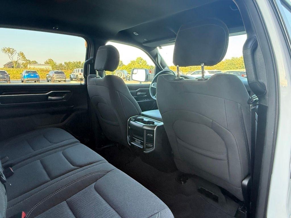 RAM 1500  2023