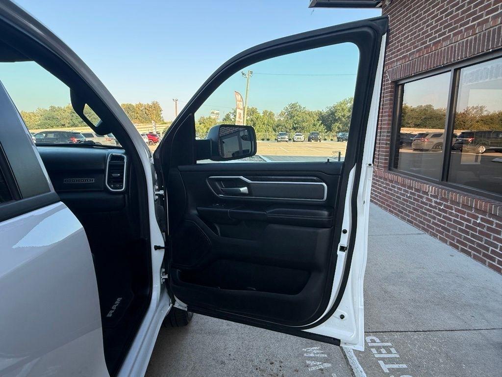 RAM 1500  2023