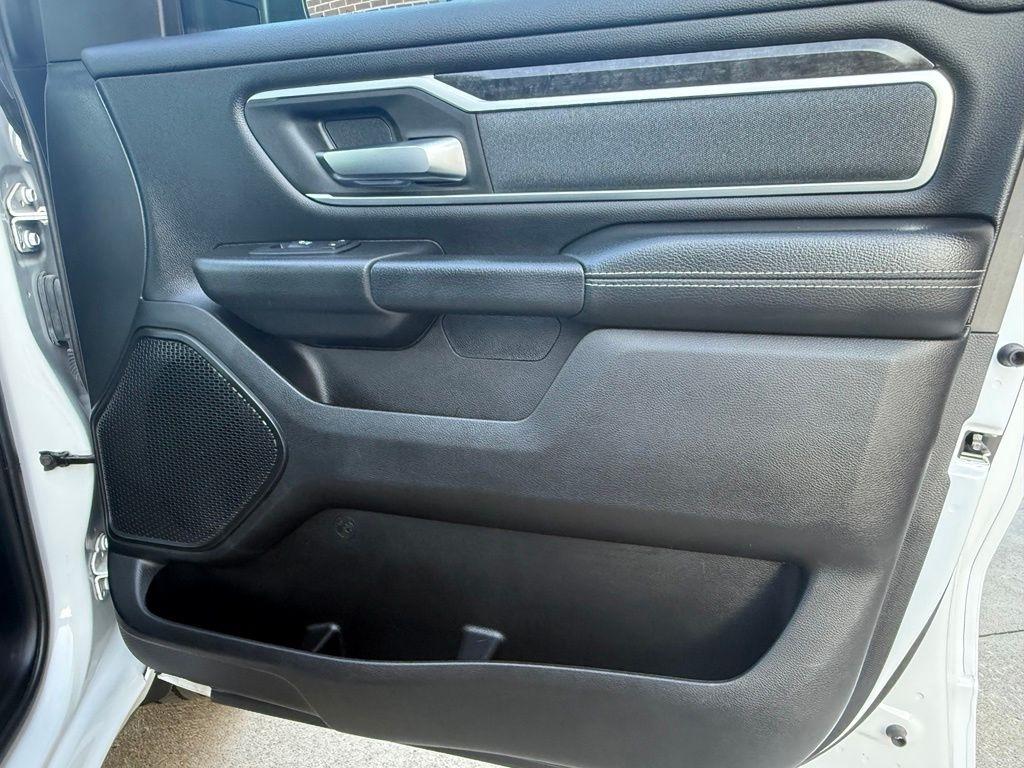 RAM 1500  2023