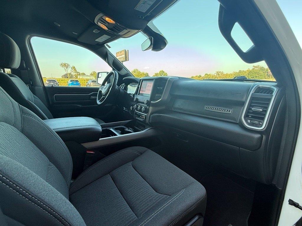 RAM 1500  2023