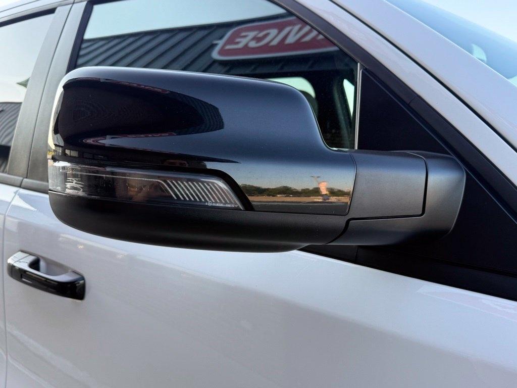 RAM 1500  2023