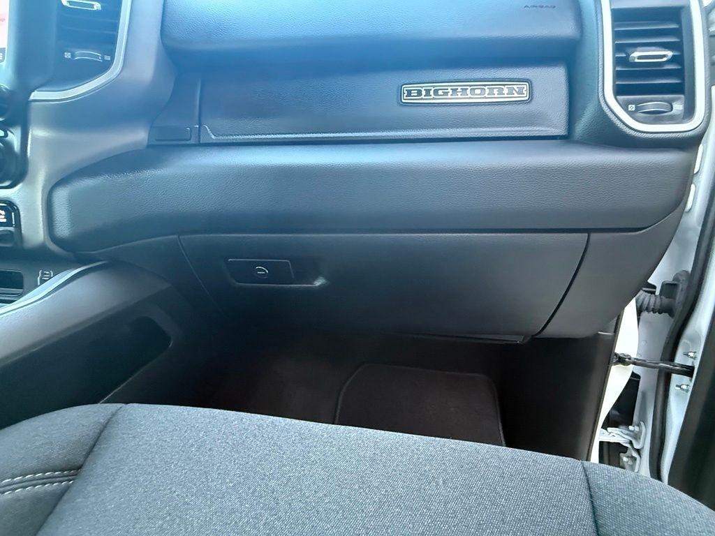RAM 1500  2023