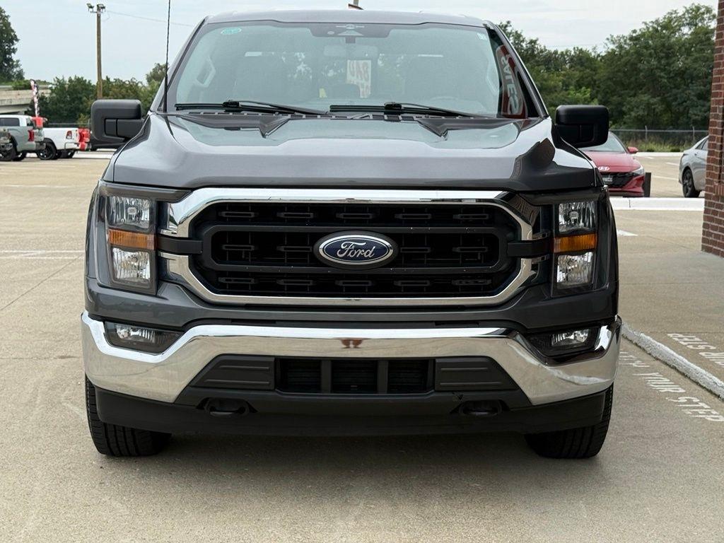 Ford F-150  2023