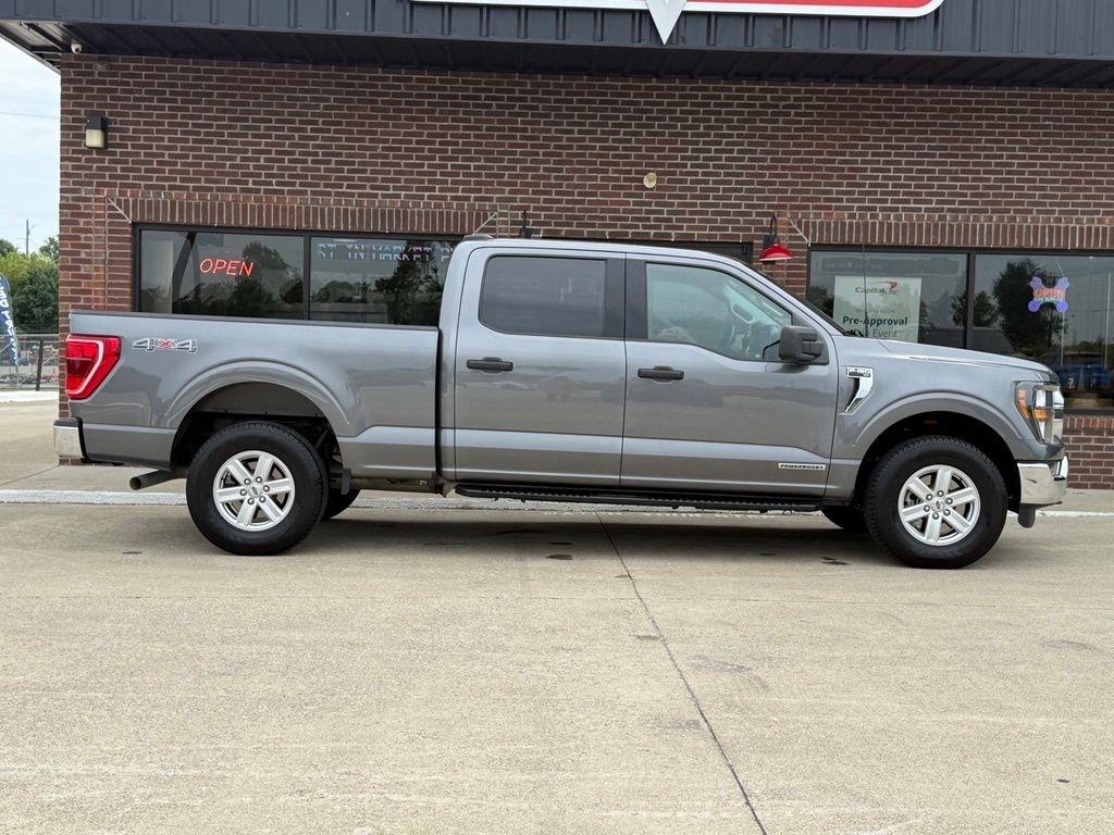 Ford F-150  2023