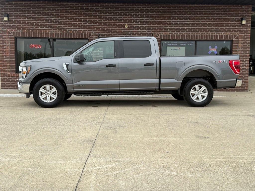 Ford F-150  2023