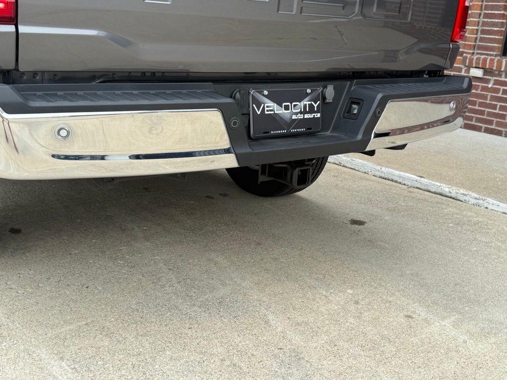 Ford F-150  2023