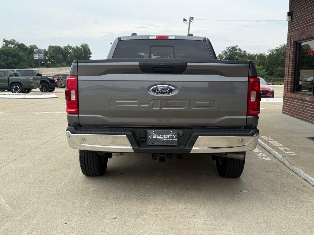 Ford F-150  2023