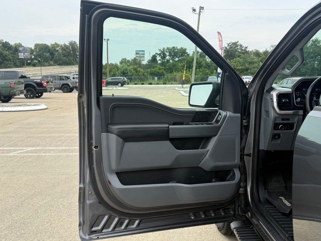 Ford F-150  2023