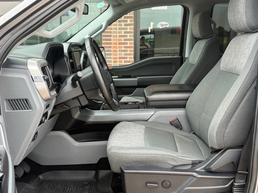 Ford F-150  2023