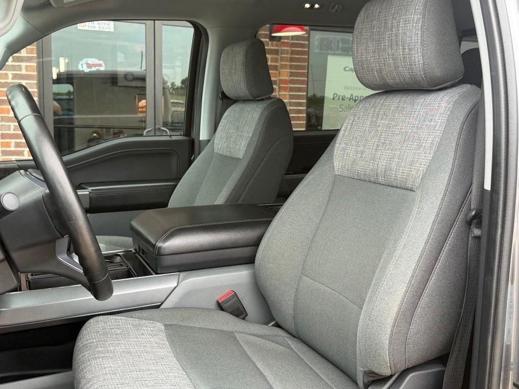 Ford F-150  2023