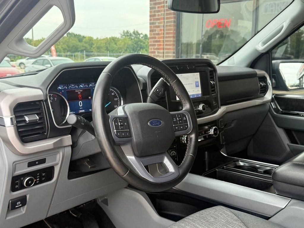 Ford F-150  2023
