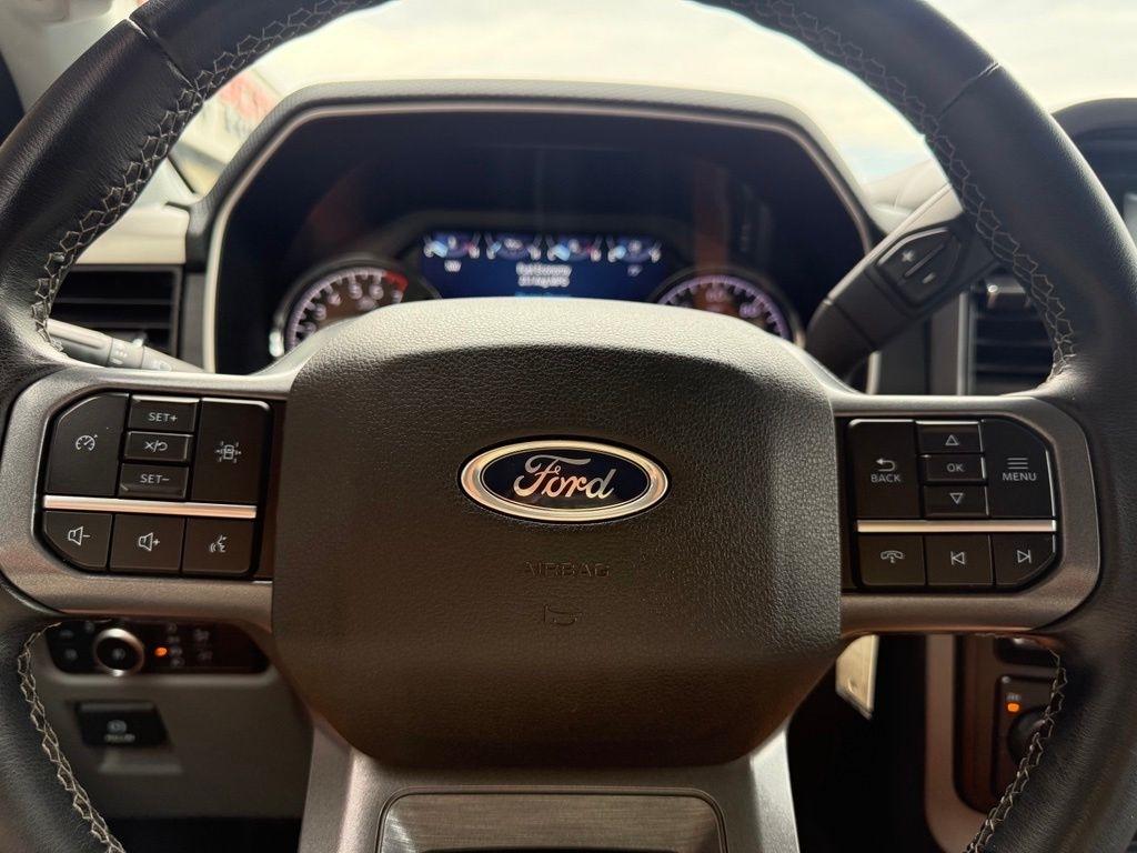 Ford F-150  2023