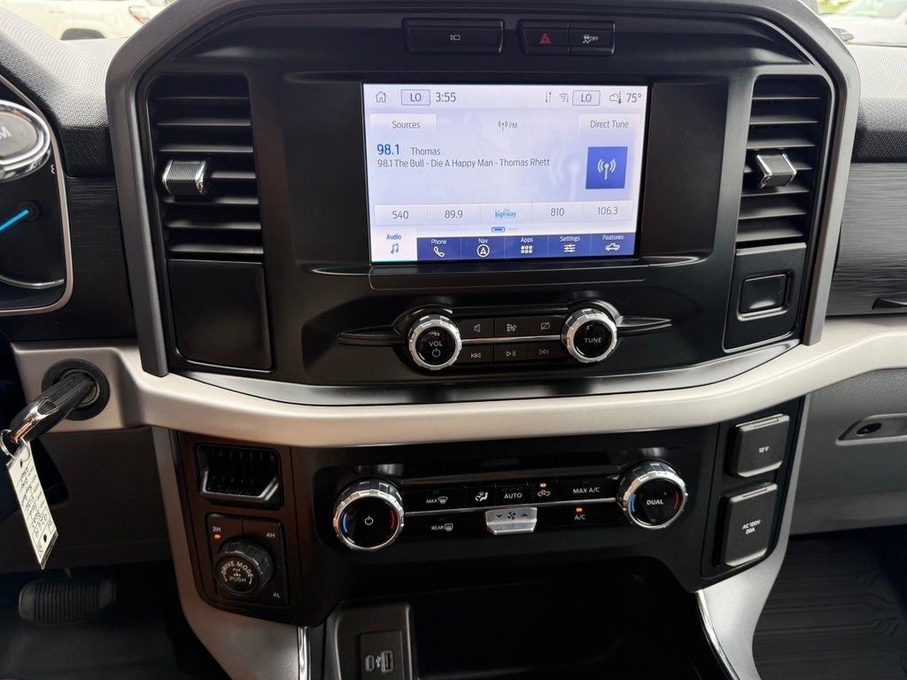 Ford F-150  2023