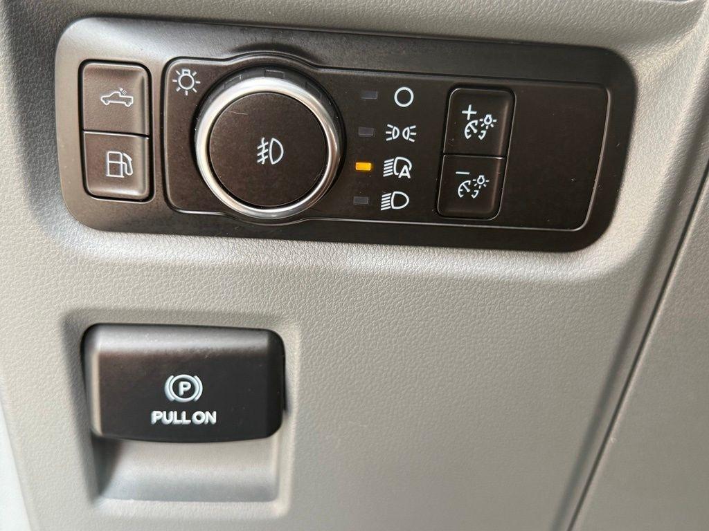 Ford F-150  2023