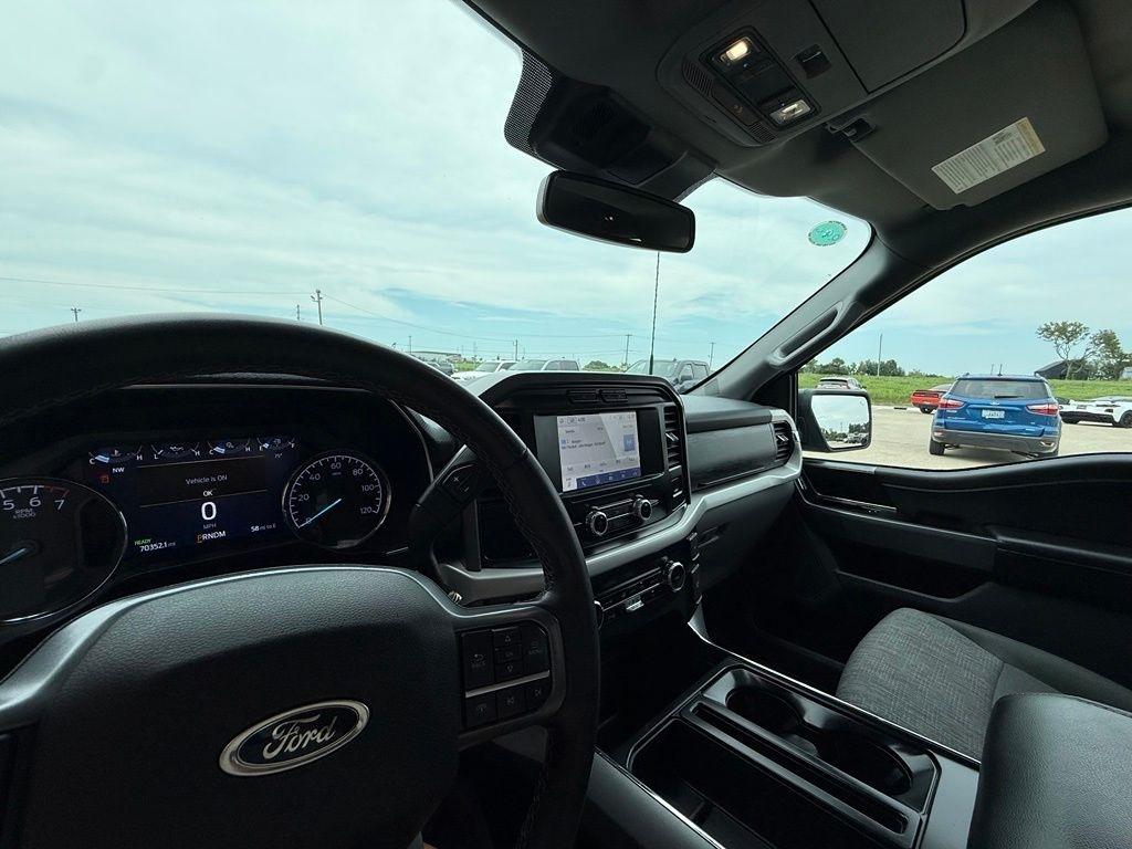 Ford F-150  2023