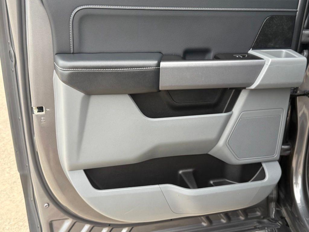 Ford F-150  2023