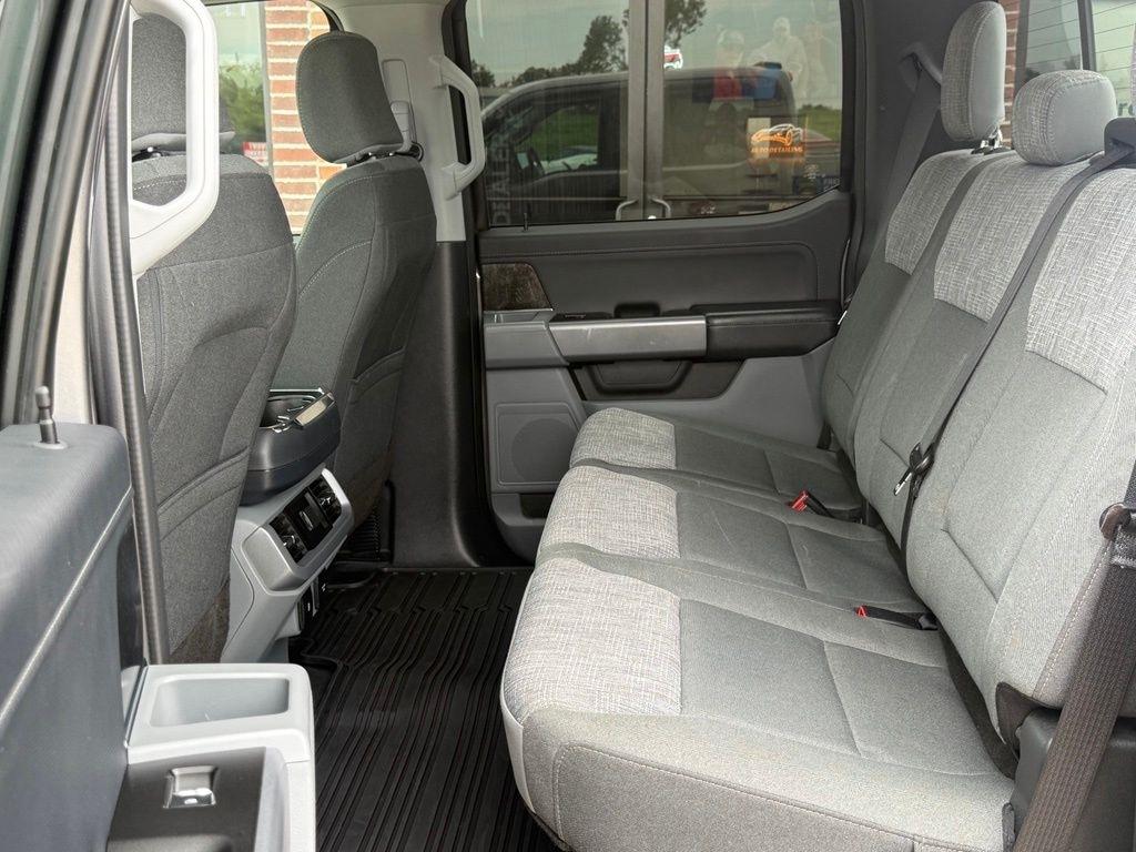 Ford F-150  2023