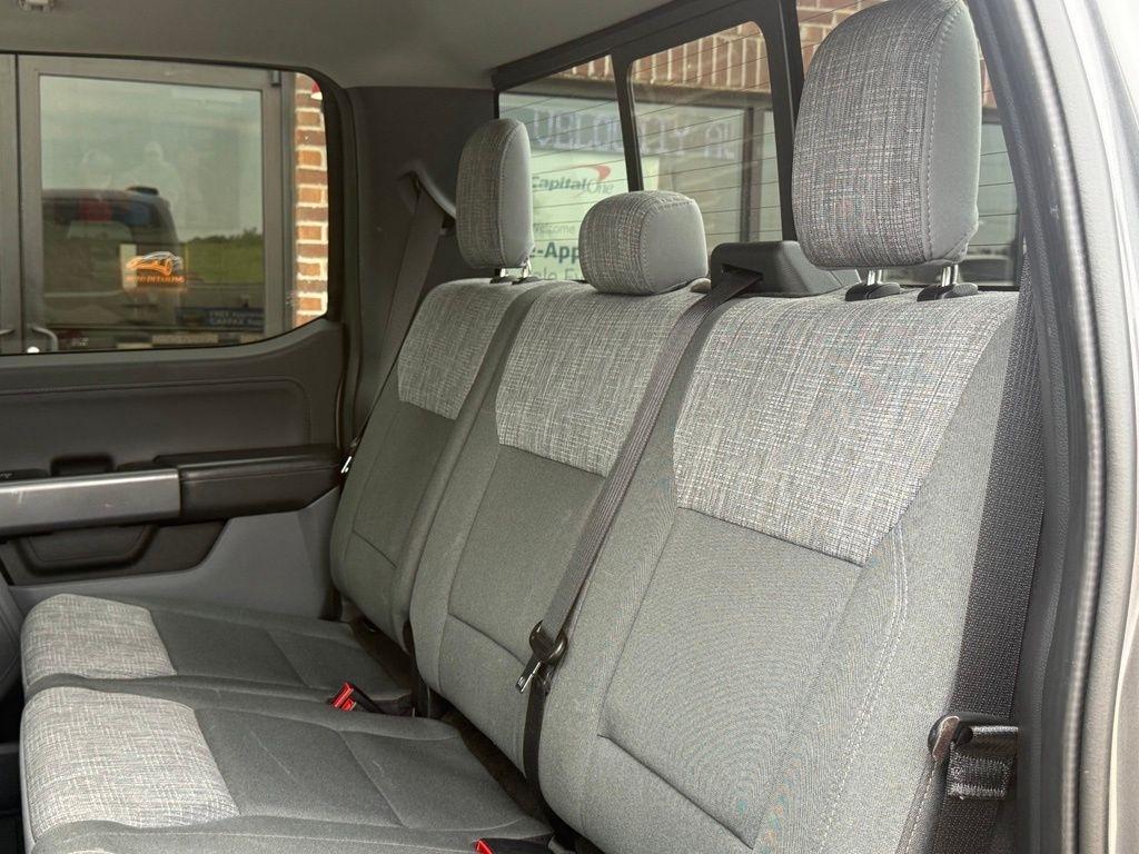 Ford F-150  2023