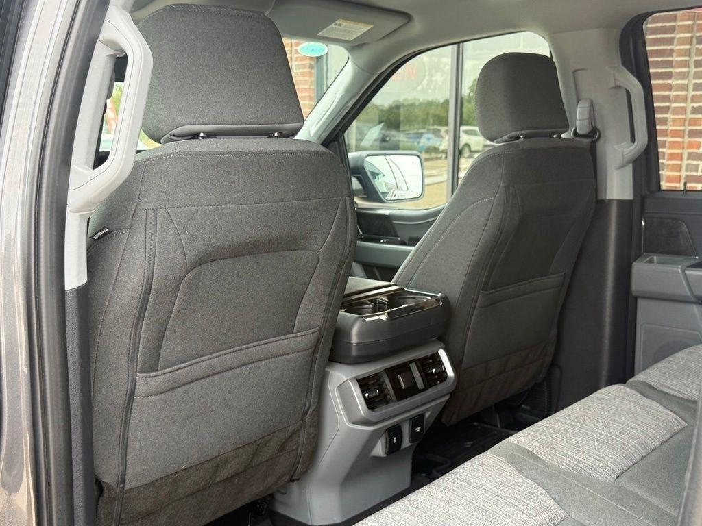 Ford F-150  2023