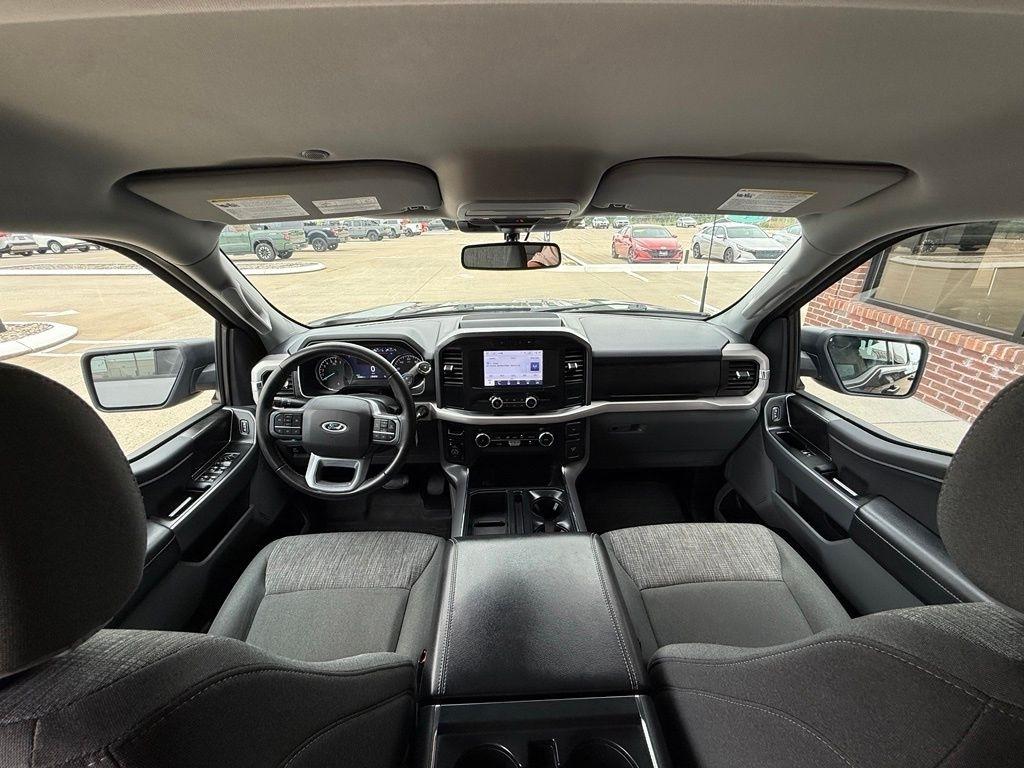 Ford F-150  2023
