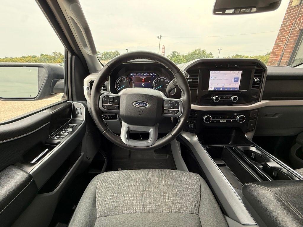Ford F-150  2023