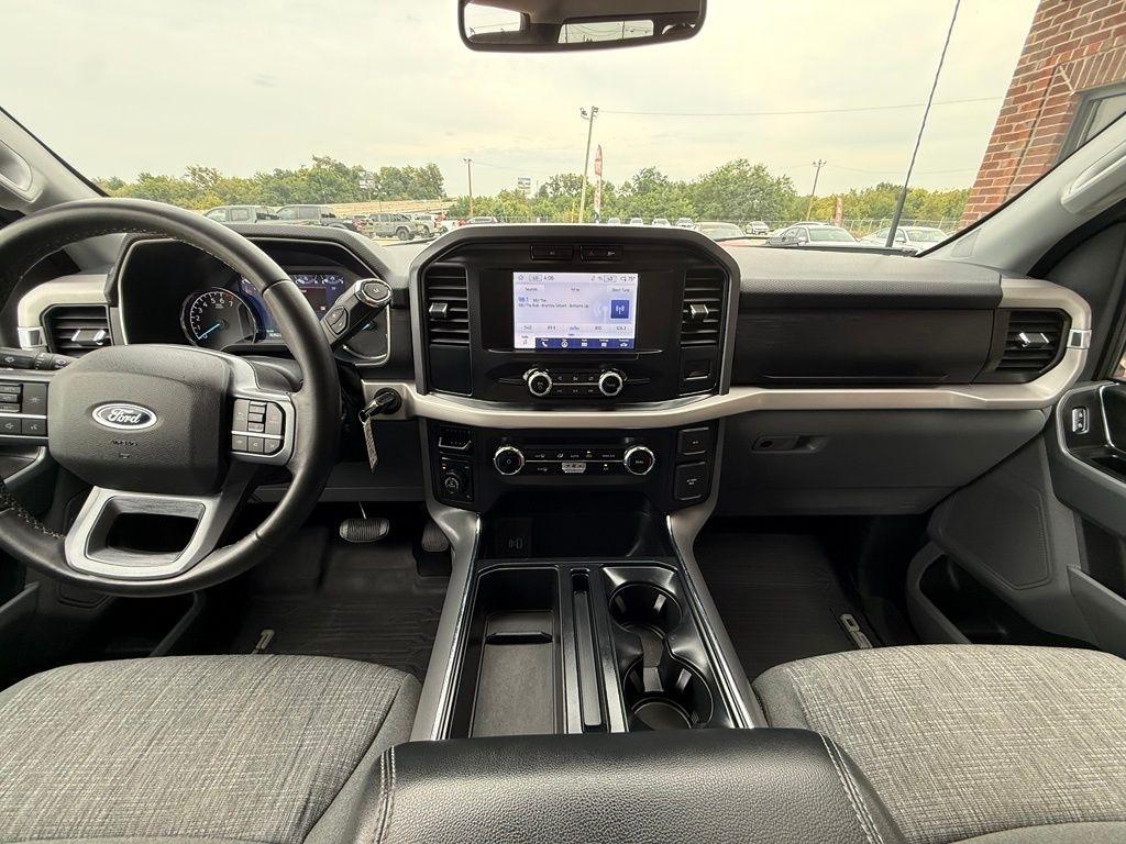 Ford F-150  2023