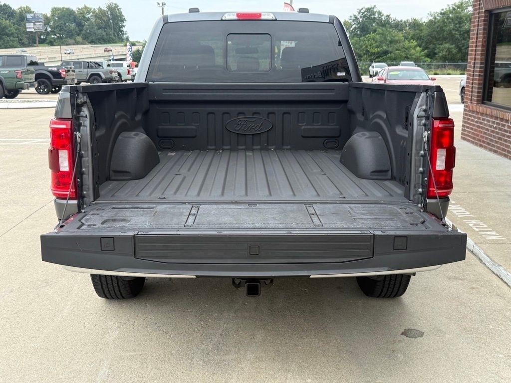 Ford F-150  2023