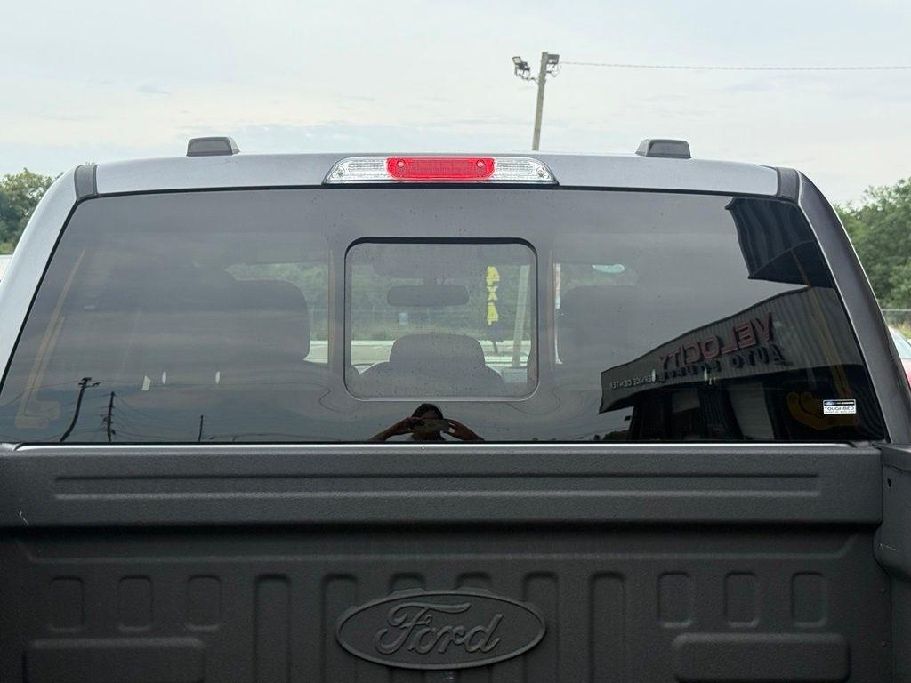 Ford F-150  2023
