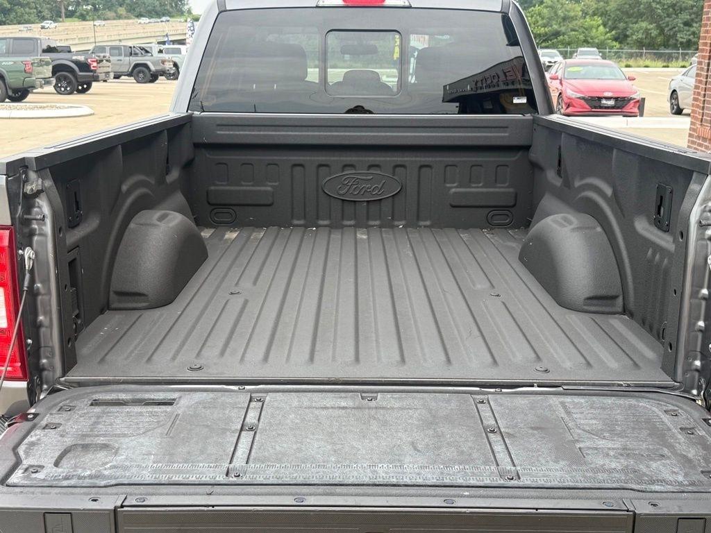 Ford F-150  2023