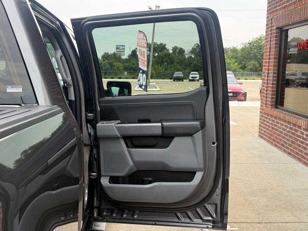 Ford F-150  2023