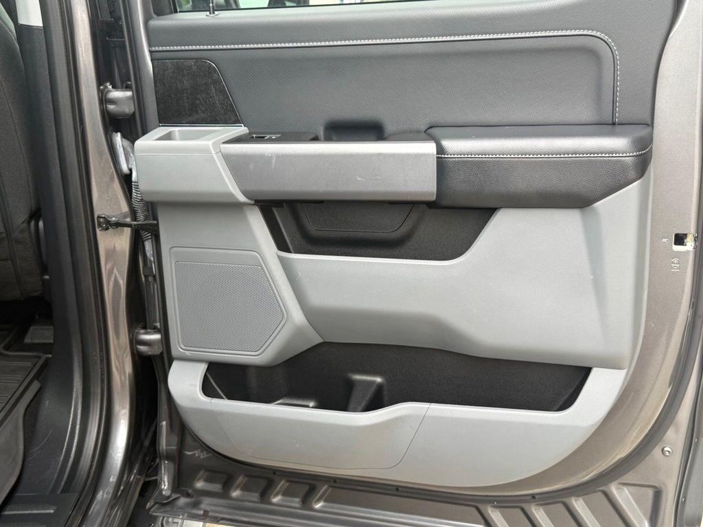 Ford F-150  2023