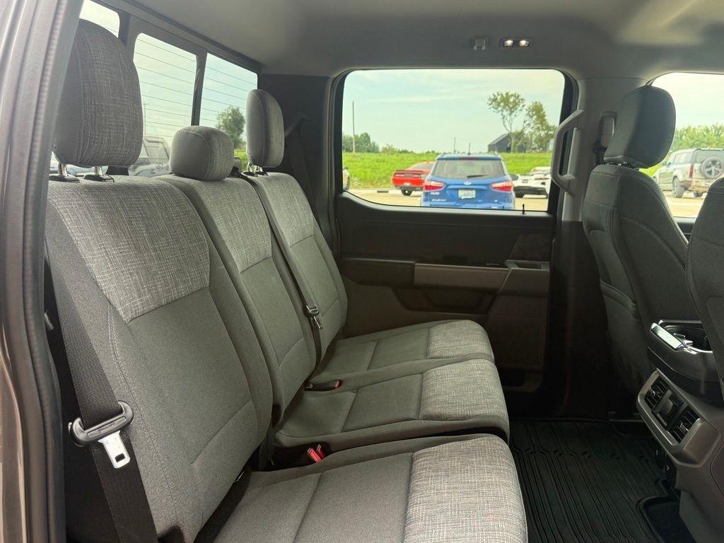 Ford F-150  2023